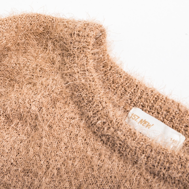 Sweater "Lava"